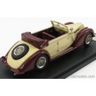ABC ALFA ROMEO 2300B LUNGO ch.814236 CASTAGNA CABRIOLET OPEN 1938