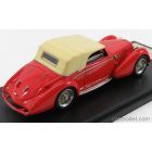 ABC ALFA ROMEO 2300 GRABER CABRIOLET CLOSED 1938