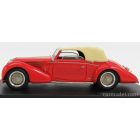 ABC ALFA ROMEO 2300 GRABER CABRIOLET CLOSED 1938
