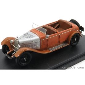 ABC BUGATTI T44 ch.44477 GHIA CABRIOLET OPEN 1929