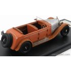 ABC BUGATTI T44 ch.44477 GHIA CABRIOLET OPEN 1929