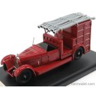 ABC BUGATTI T44 FIRE BRIGADE 1928