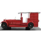 ABC BUGATTI T44 FIRE BRIGADE 1928