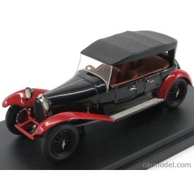 ABC BUGATTI T38 TOURER ch.38195 CABRIOLET CLOSED 1927