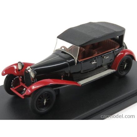 ABC BUGATTI T38 TOURER ch.38195 CABRIOLET CLOSED 1927