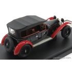 ABC BUGATTI T38 TOURER ch.38195 CABRIOLET CLOSED 1927