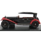 ABC BUGATTI T38 TOURER ch.38195 CABRIOLET CLOSED 1927