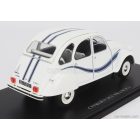 EDICOLA CITROEN 2CV FRANCE 3 1983