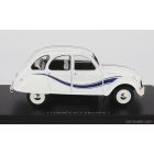 EDICOLA CITROEN 2CV FRANCE 3 1983