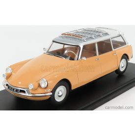 EDICOLA CITROEN ID19 BREAK 1959