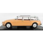 EDICOLA CITROEN ID19 BREAK 1959