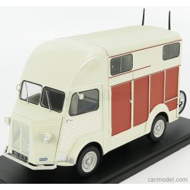 EDICOLA CITROEN TYPE-H VAN HEULIEZ 1958