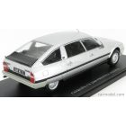 EDICOLA CITROEN CX 2500 PRESTIGE PHASE 2 1985