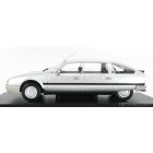 EDICOLA CITROEN CX 2500 PRESTIGE PHASE 2 1985