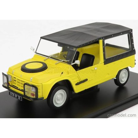 EDICOLA CITROEN MEHARI 1971