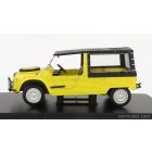 EDICOLA CITROEN MEHARI 1971