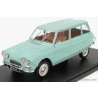 EDICOLA CITROEN AMI 6 BREAK CLUB SW STATION WAGON 1968