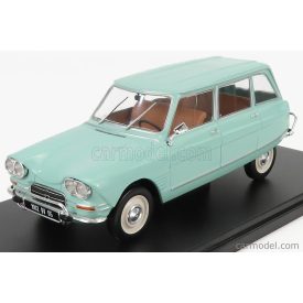 EDICOLA CITROEN AMI 6 BREAK CLUB SW STATION WAGON 1968