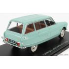 EDICOLA CITROEN AMI 6 BREAK CLUB SW STATION WAGON 1968