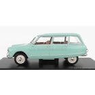 EDICOLA CITROEN AMI 6 BREAK CLUB SW STATION WAGON 1968