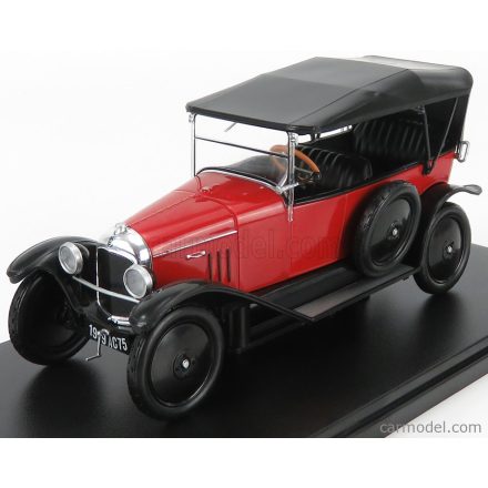 EDICOLA CITROEN TYPE-A 10HP TORPEDO 1919