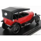 EDICOLA CITROEN TYPE-A 10HP TORPEDO 1919