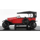 EDICOLA CITROEN TYPE-A 10HP TORPEDO 1919