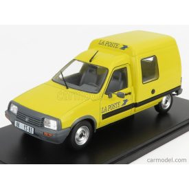 EDICOLA CITROEN C15 D VAN LA POSTE 1989