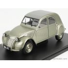 EDICOLA CITROEN 2CV A CABRIOLET CLOSED ROOF 1948
