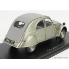 EDICOLA CITROEN 2CV A CABRIOLET CLOSED ROOF 1948