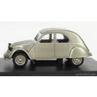 EDICOLA CITROEN 2CV A CABRIOLET CLOSED ROOF 1948
