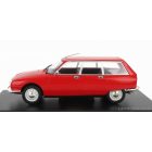 EDICOLA CITROEN GS BREAK CLUB SW STATION WAGON 1971