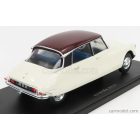 EDICOLA CITROEN DS19 1956