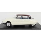 EDICOLA CITROEN DS19 1956