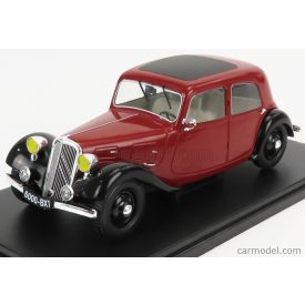 EDICOLA CITROEN TRACTION 7A AVANT 1934