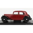 EDICOLA CITROEN TRACTION 7A AVANT 1934