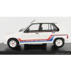 EDICOLA CITROEN VISA 1000 PISTES 1983