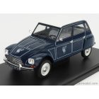 EDICOLA CITROEN DYANE CABAN 1977