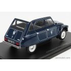 EDICOLA CITROEN DYANE CABAN 1977