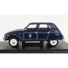 EDICOLA CITROEN DYANE CABAN 1977