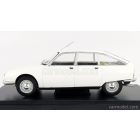 EDICOLA CITROEN GS BERLINE 1970