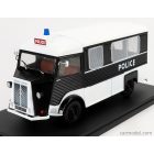 EDICOLA CITROEN TYPE-H VAN POLICE POLIZIA 1960