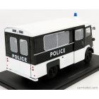 EDICOLA CITROEN TYPE-H VAN POLICE POLIZIA 1960