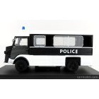 EDICOLA CITROEN TYPE-H VAN POLICE POLIZIA 1960