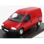 EDICOLA CITROEN JUMPY VAN (FIAT SCUDO) 1995