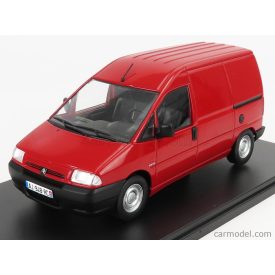 EDICOLA CITROEN JUMPY VAN (FIAT SCUDO) 1995