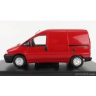 EDICOLA CITROEN JUMPY VAN (FIAT SCUDO) 1995