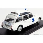 EDICOLA CITROEN DS20 BREAK SW STATION WAGON AMBULANCE 1974