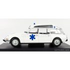 EDICOLA CITROEN DS20 BREAK SW STATION WAGON AMBULANCE 1974
