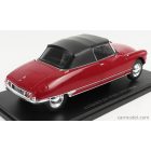 EDICOLA CITROEN DS19 CABRIOLET 1963